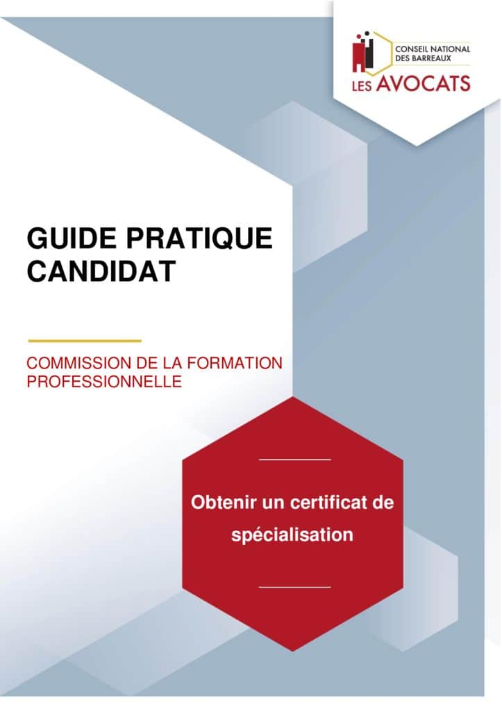 Guide Pratique De Procédure à L'usage De L'avocat